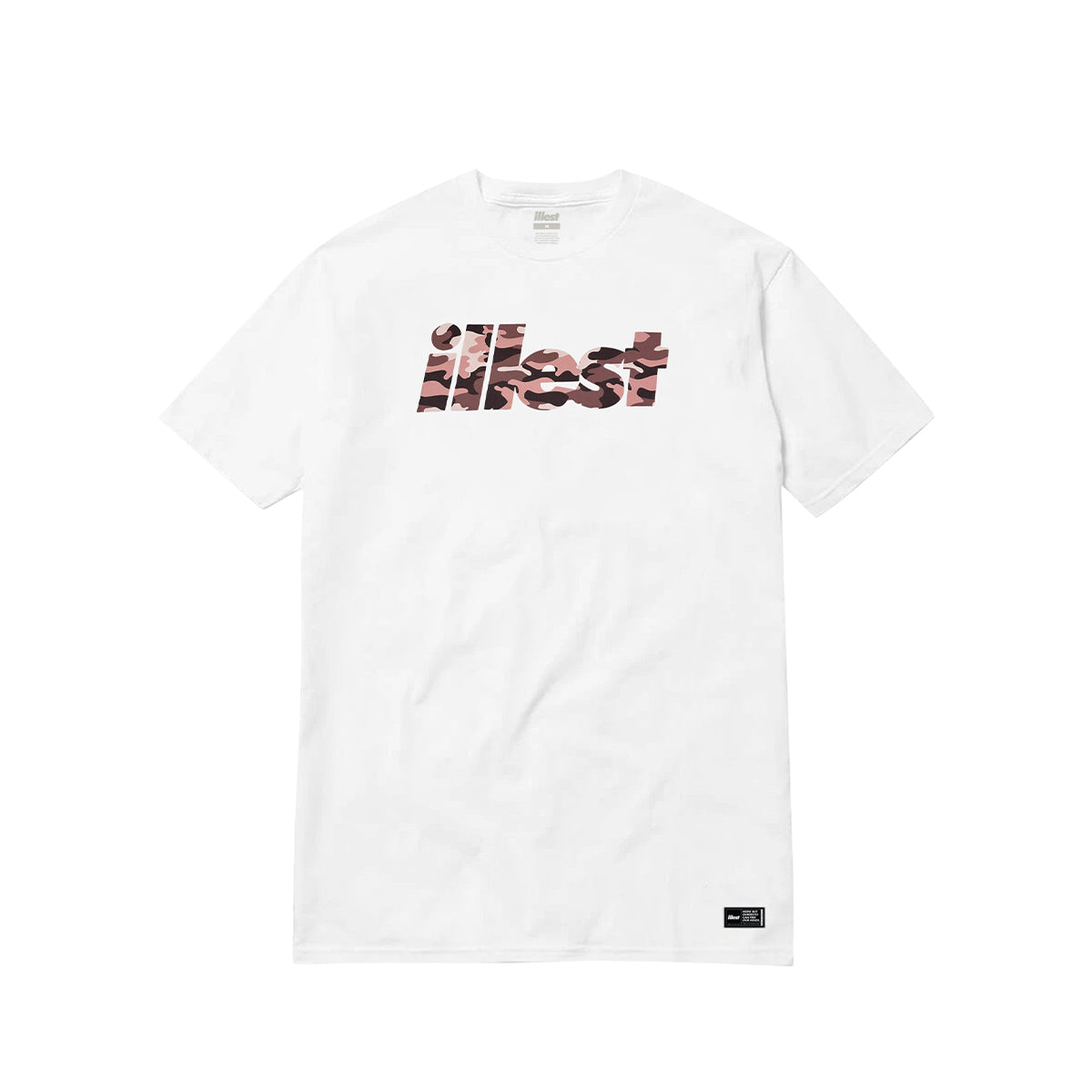 Bold Logo Camo