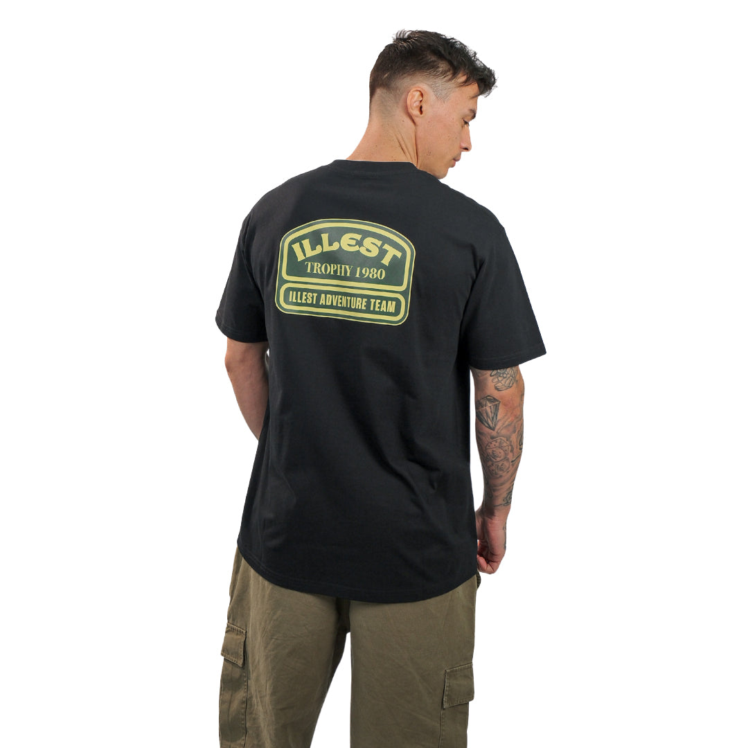 Overland “The Illest” Tee