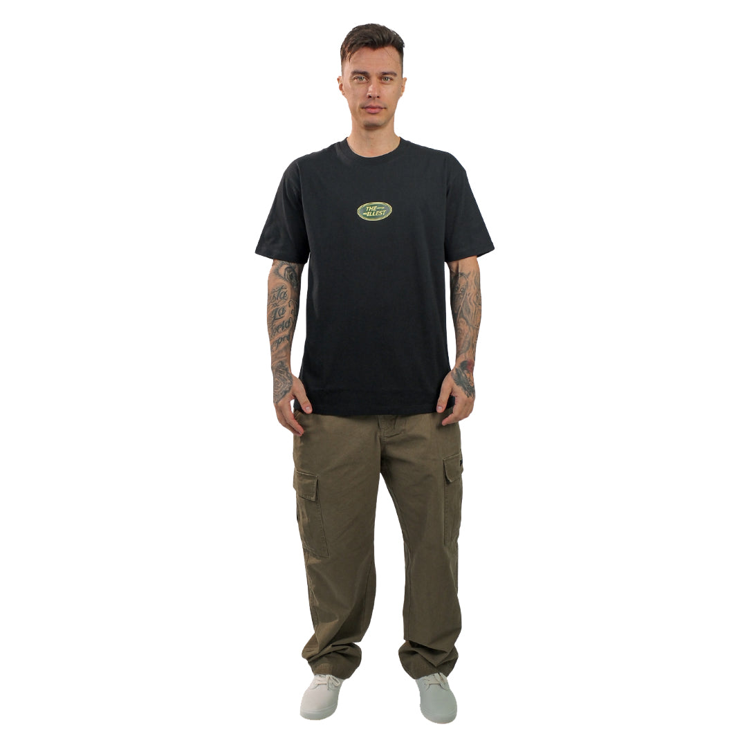 Overland “The Illest” Tee