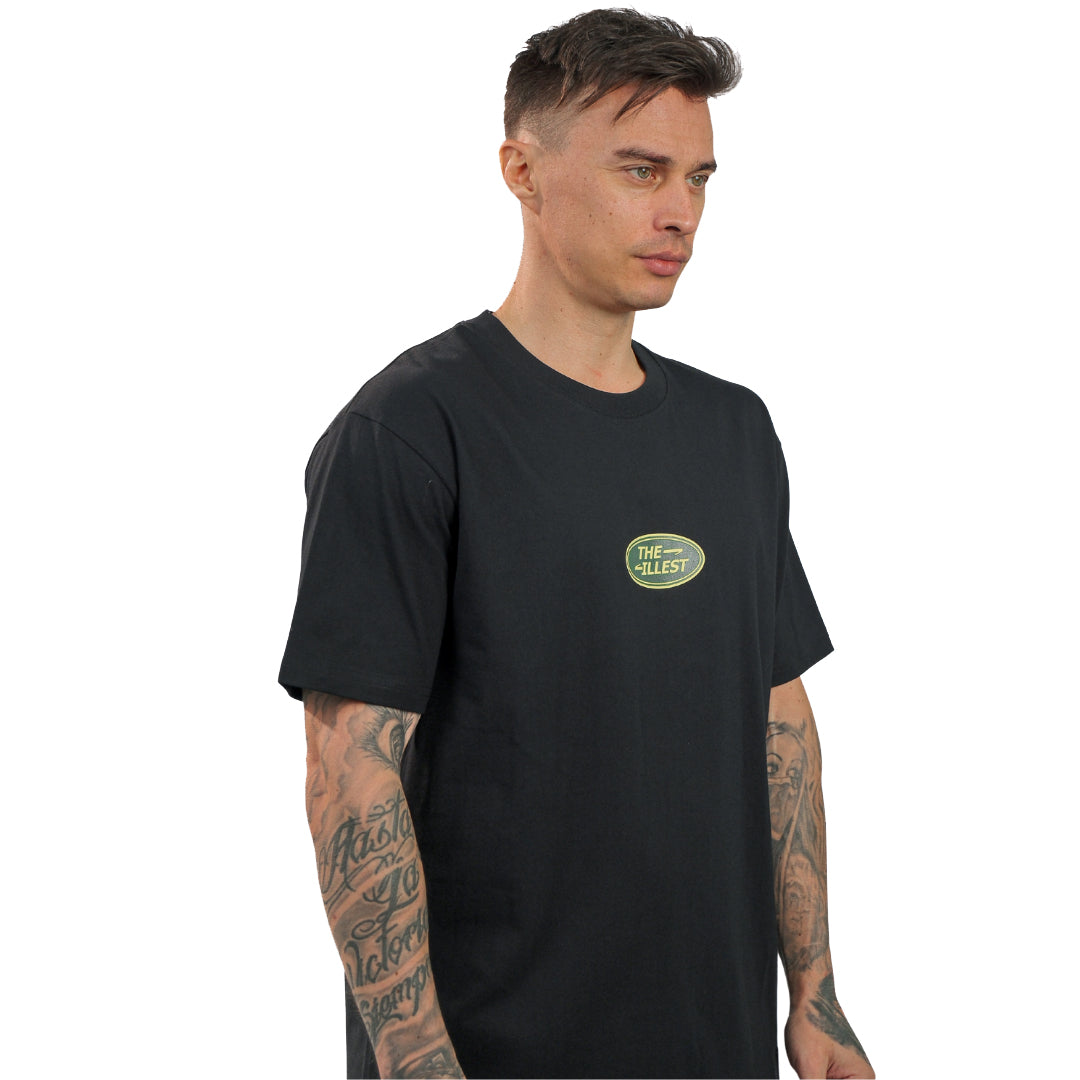 Overland “The Illest” Tee
