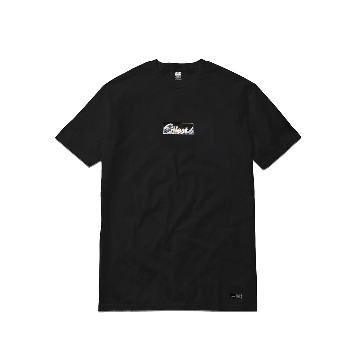 Kanagawa Tee