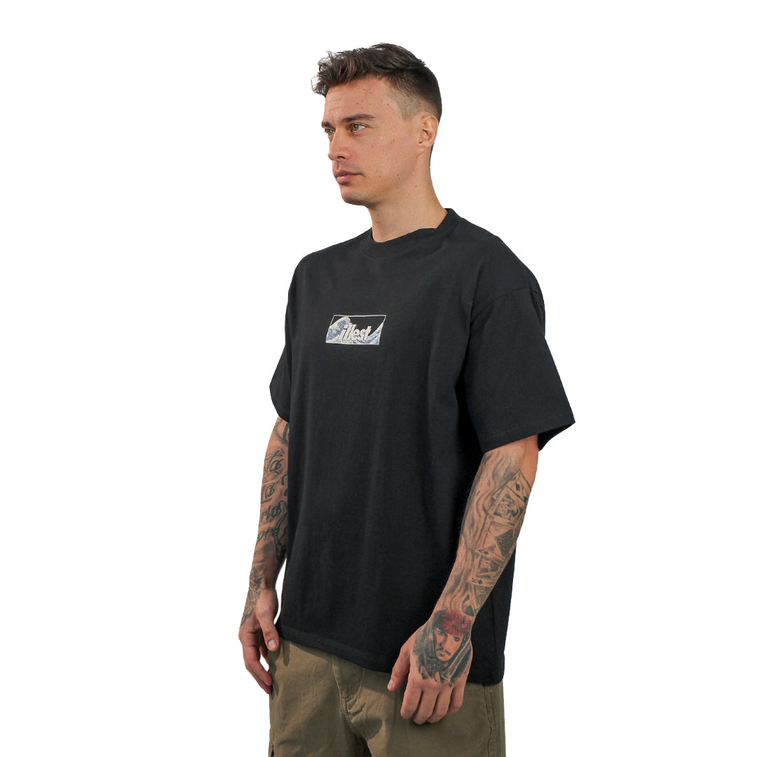Kanagawa Tee