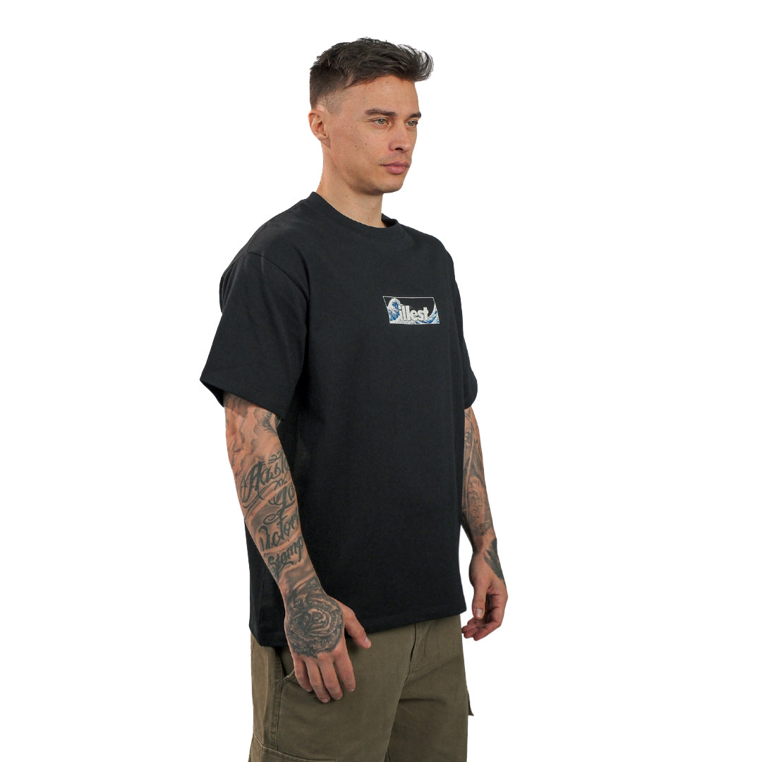 Kanagawa Tee