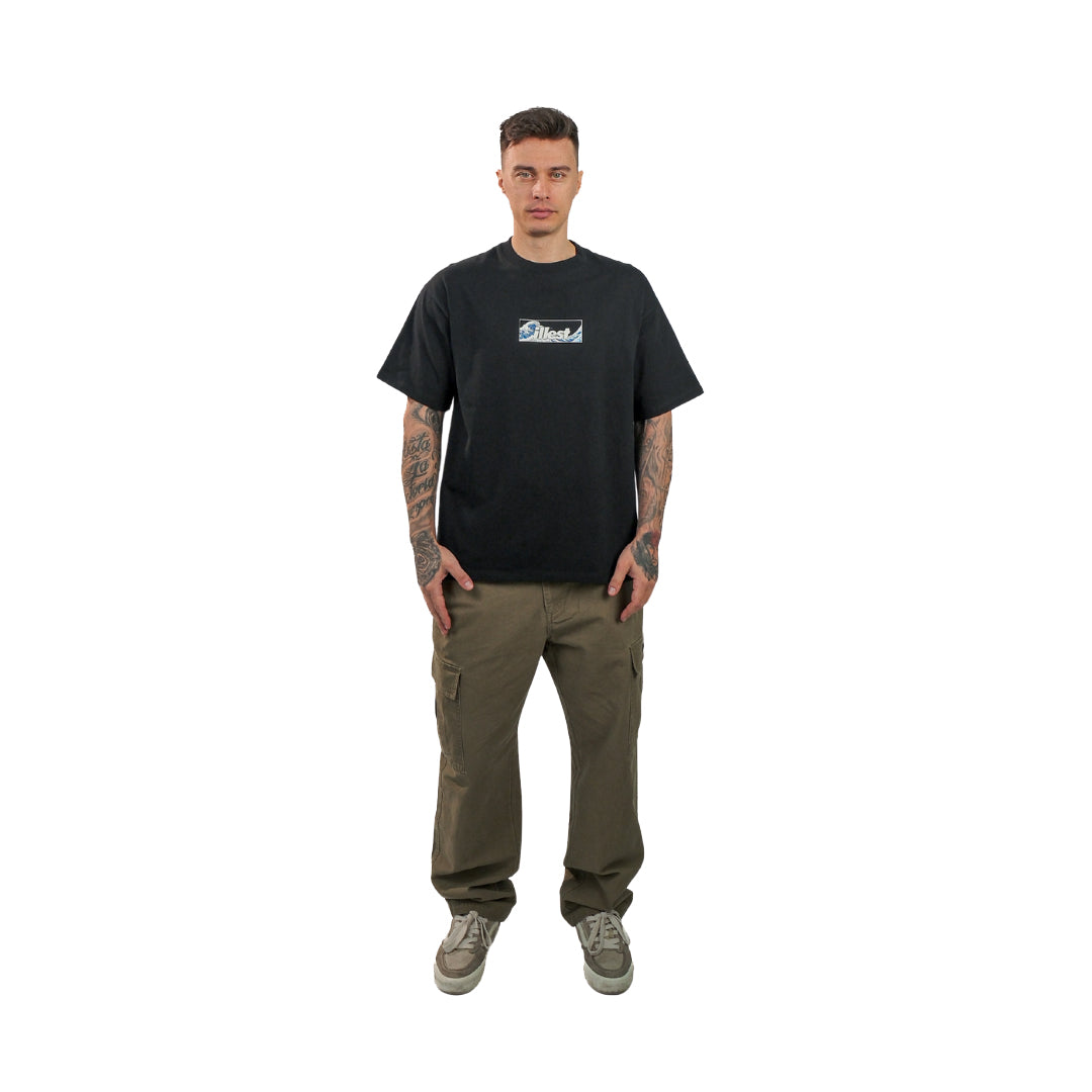 Kanagawa Tee