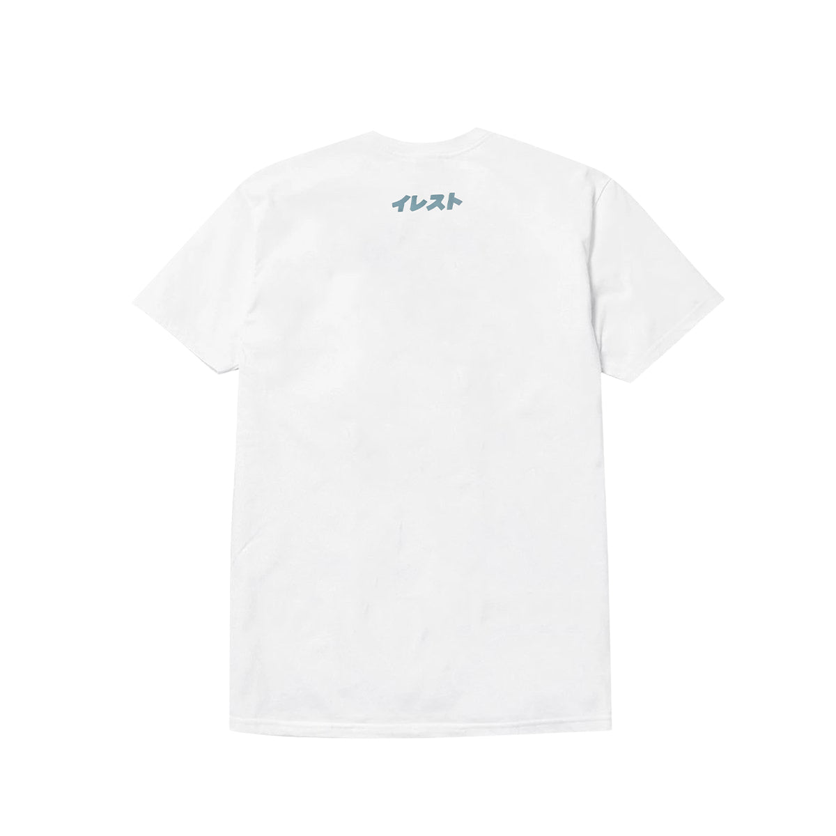Bold Logo Kanagawa Wave