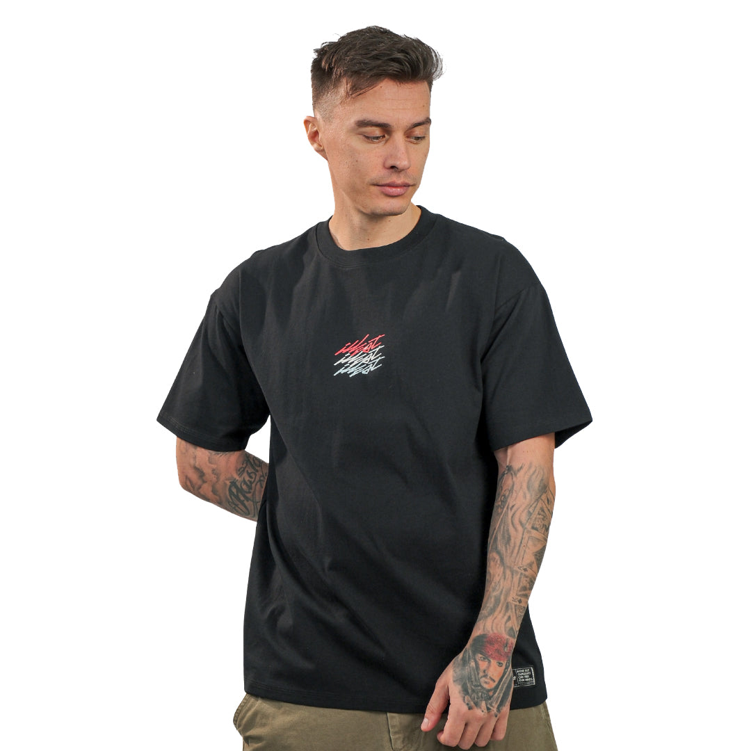 Motorsports Racing Tee