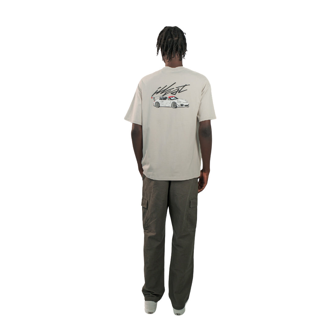 Motorsports Racing Tee