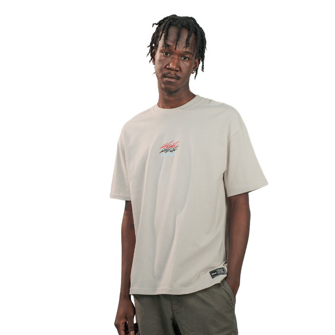 Motorsports Racing Tee