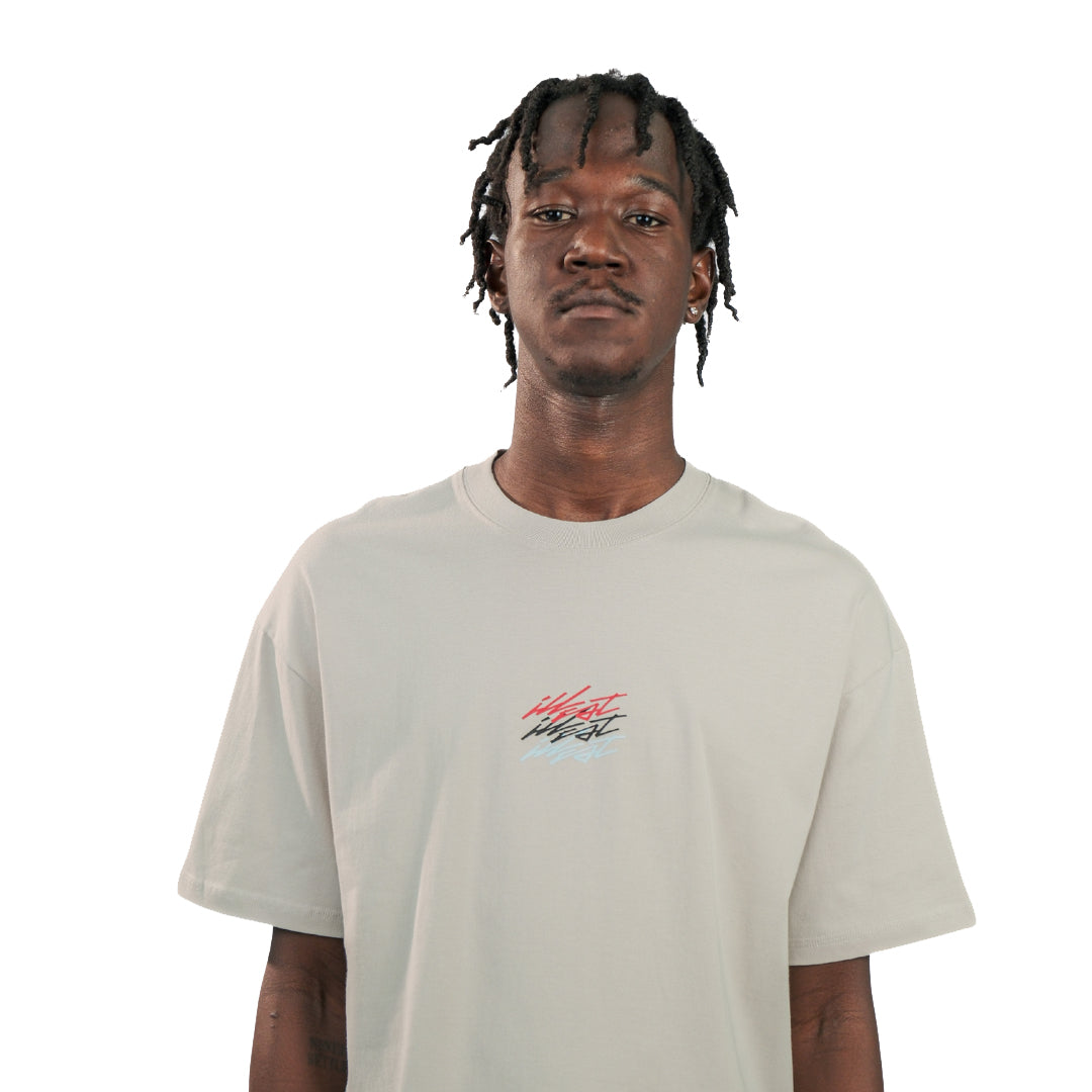 Motorsports Racing Tee