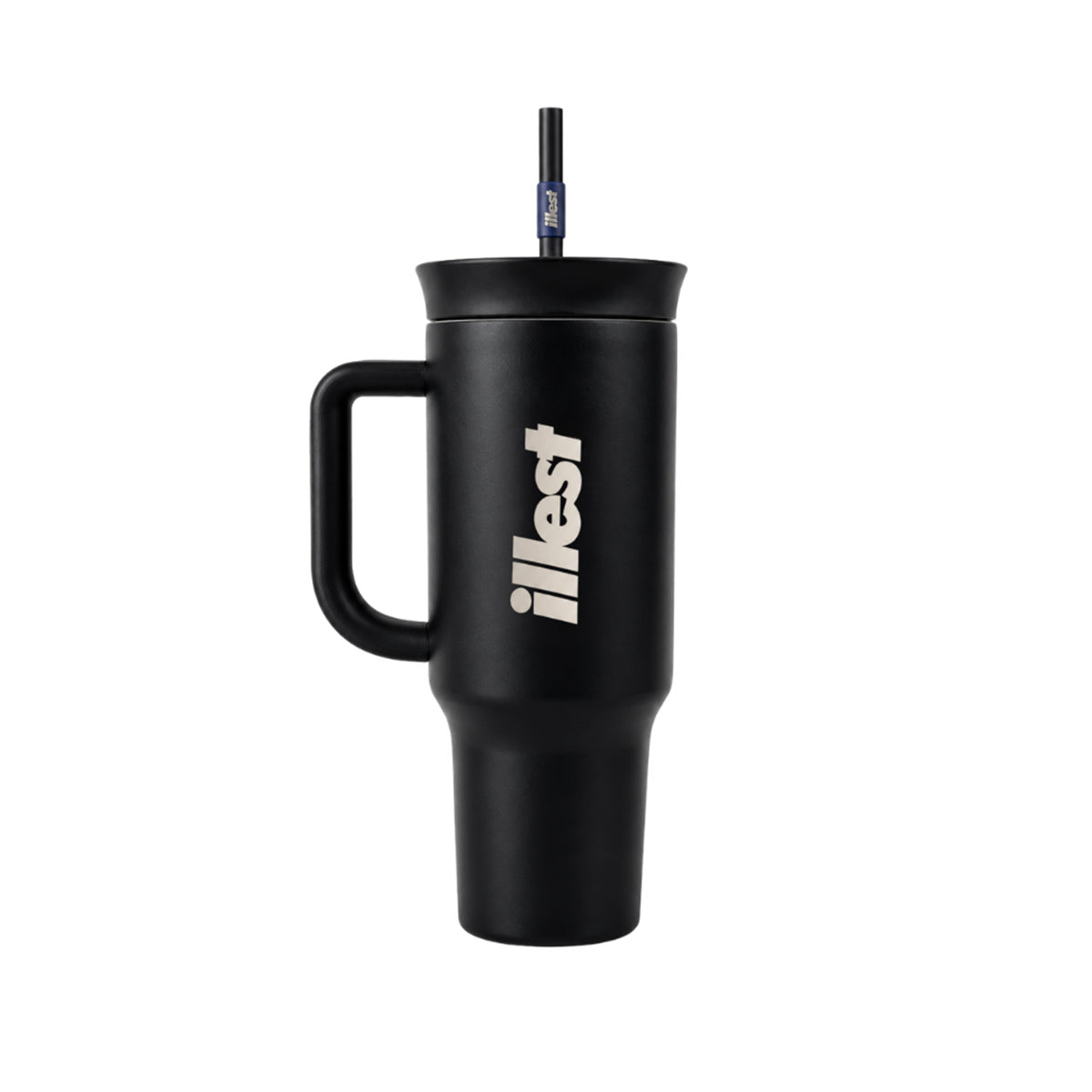 Tumbler - Black