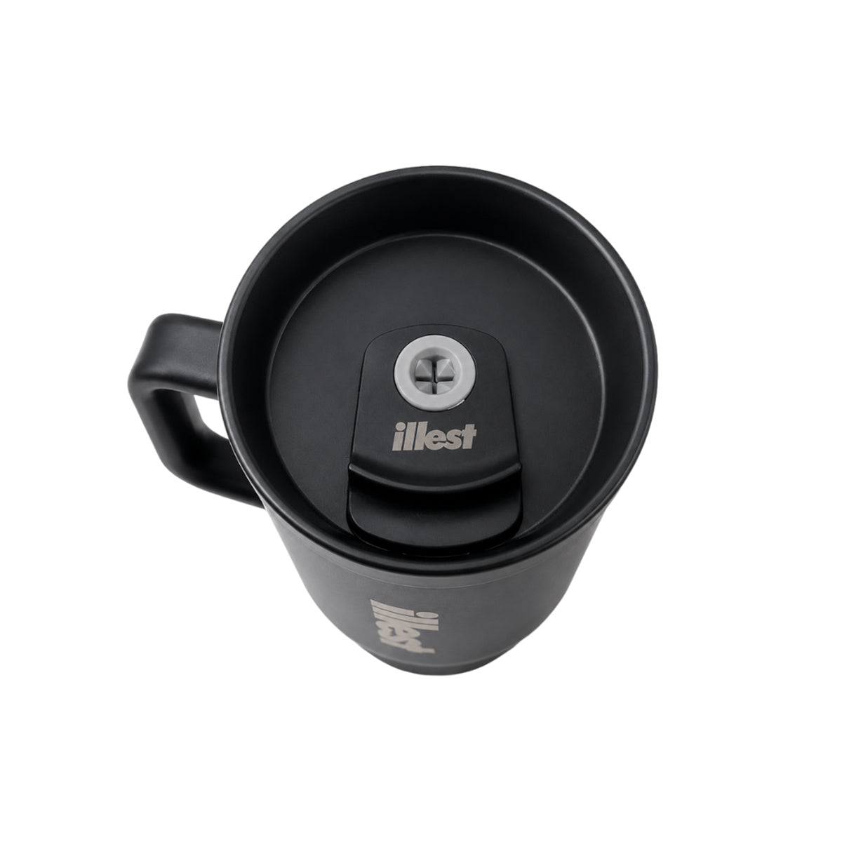 Tumbler - Black