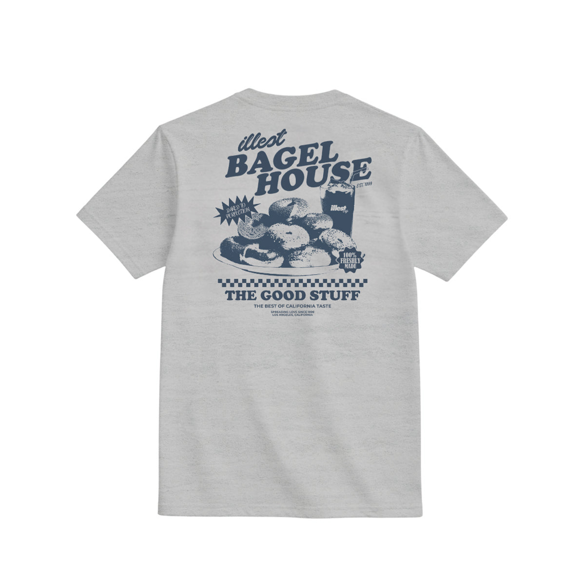 Bagel House T-shirt