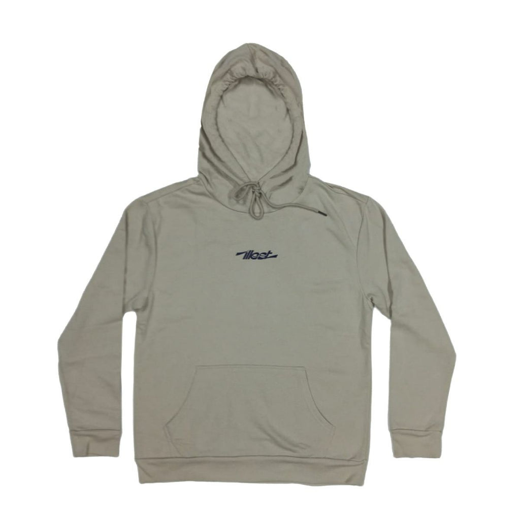 HAKOSUKA PREMIUM HOODIE - CREAM