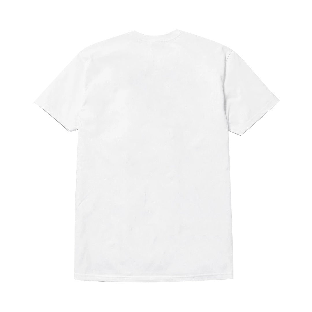 BRUISED NOT BROKEN TEE - WHITE