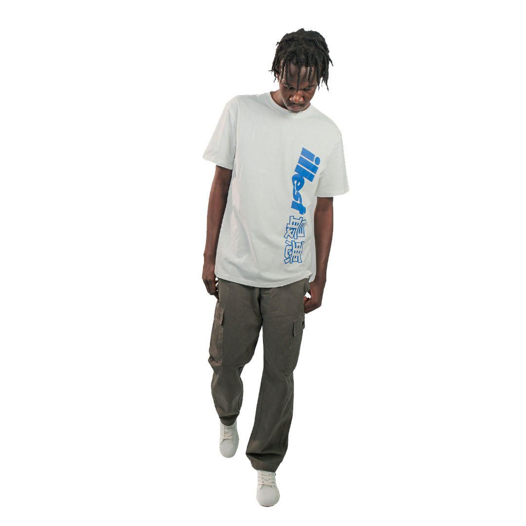 Legends Tee - White