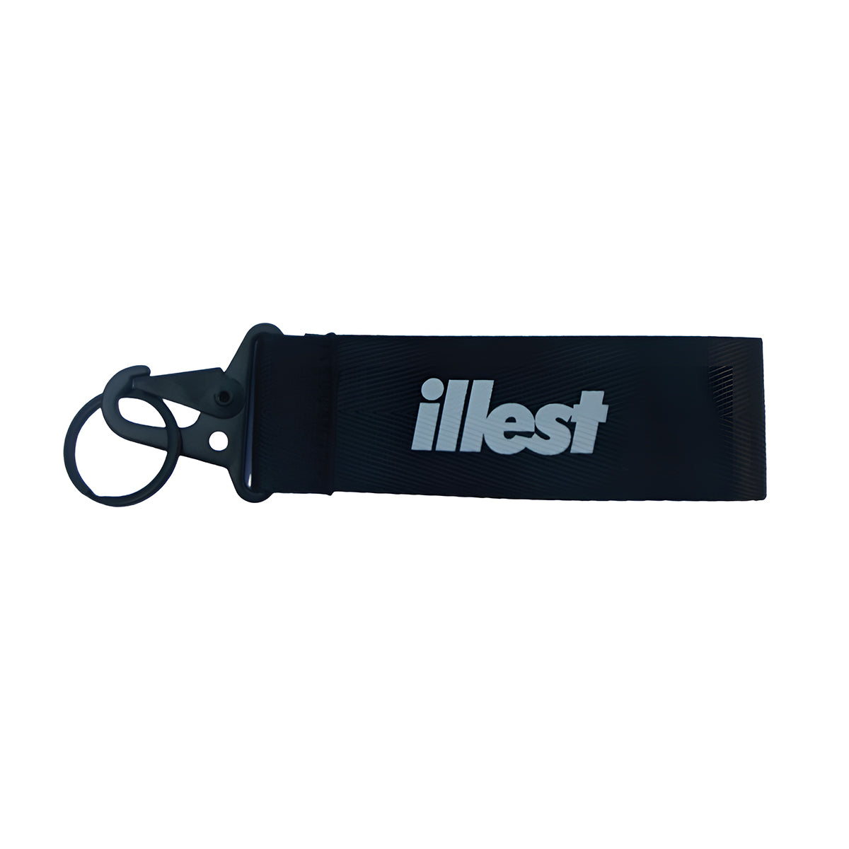 Nylon Keychain