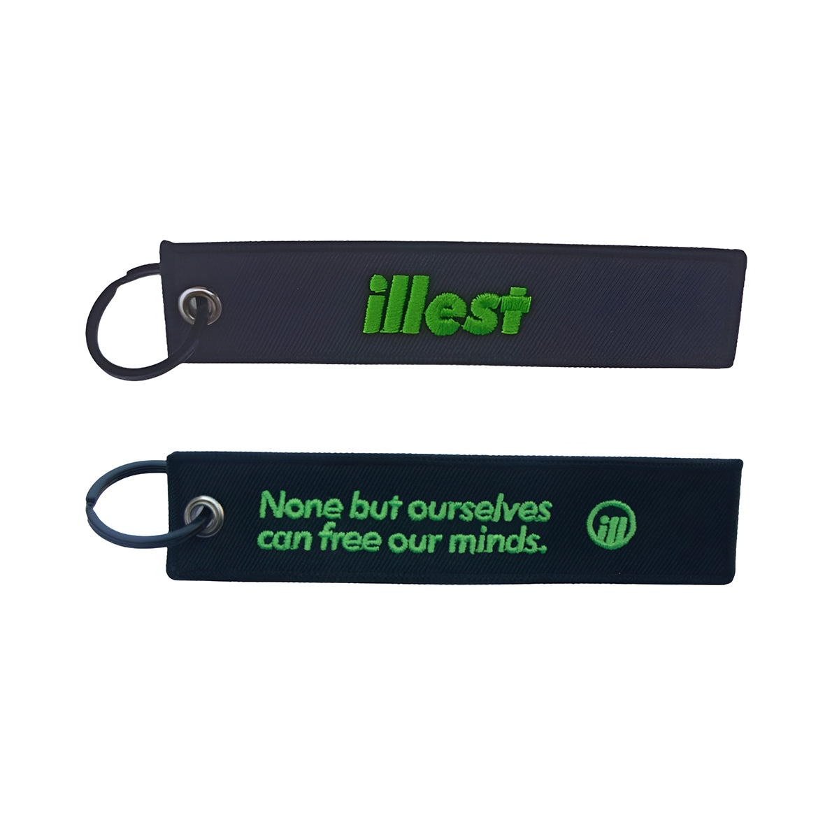 Embro Keychain