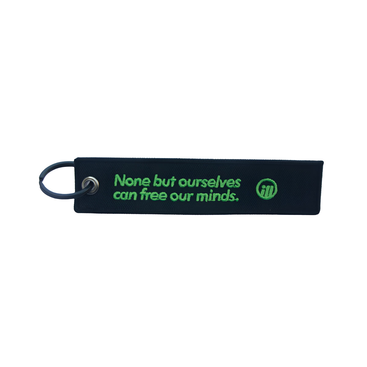 Embro Keychain
