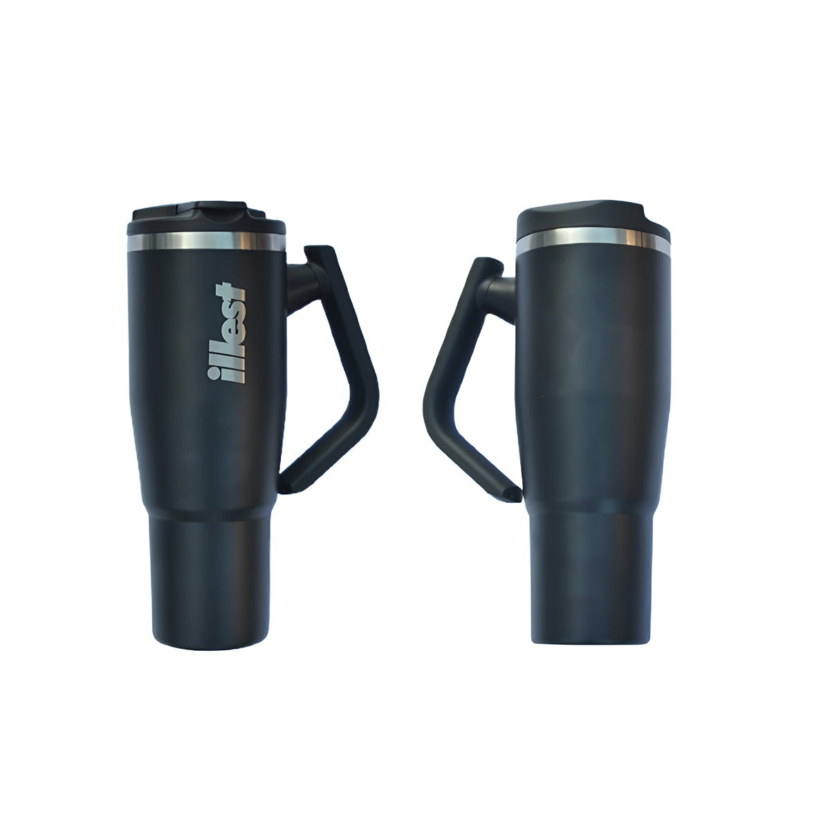 Tumbler 40 Oz - Black