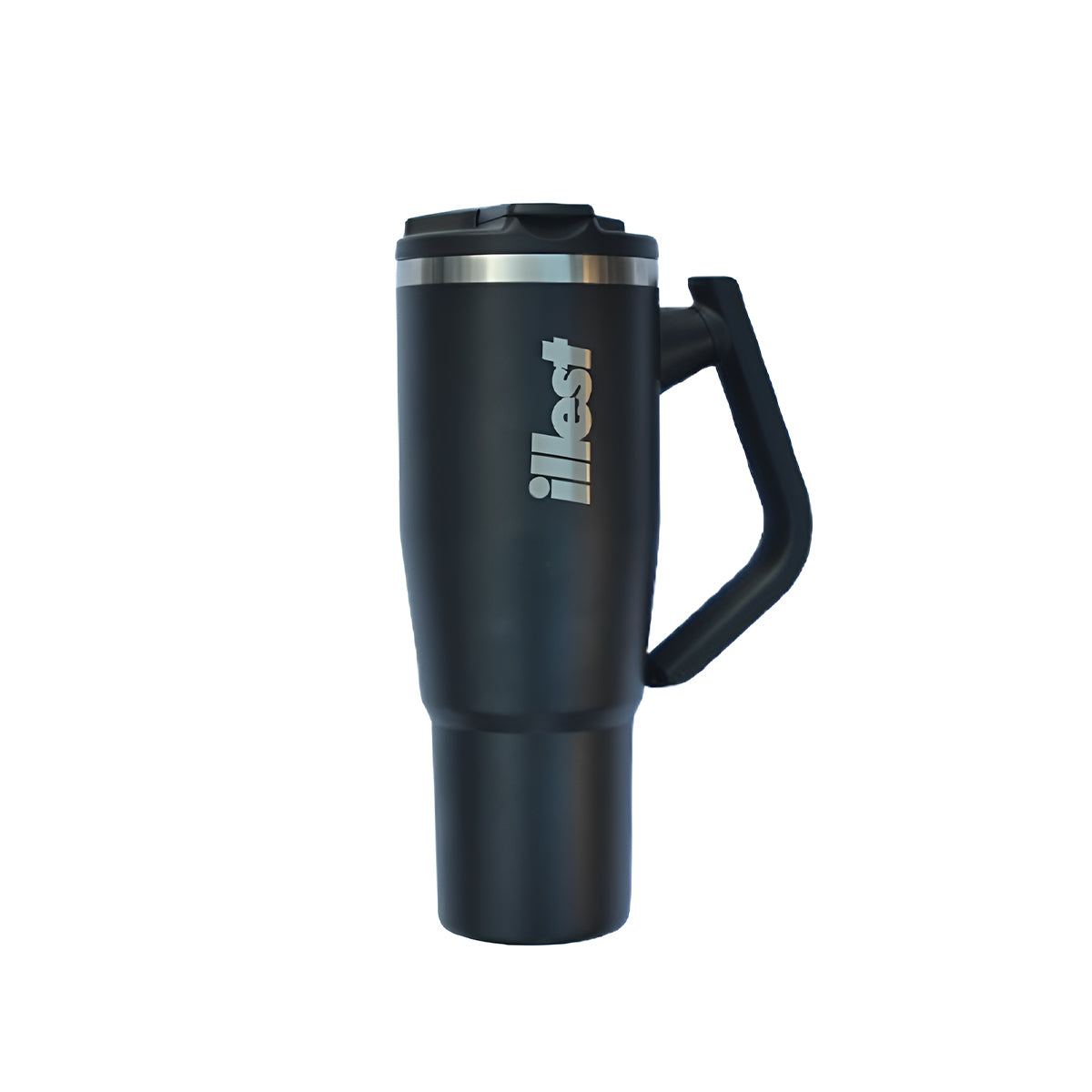 Tumbler 40 Oz - Black