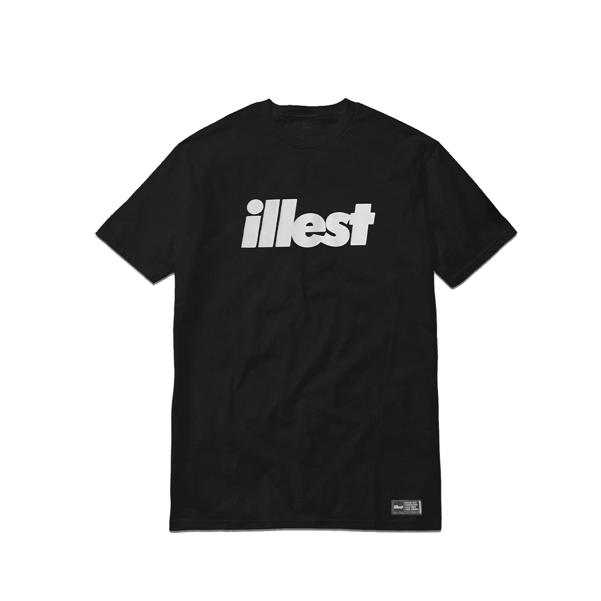 Multi Logo Tee