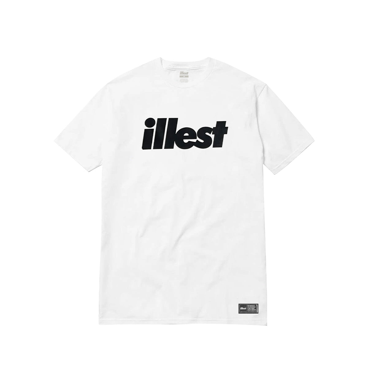 Multi Logo Tee