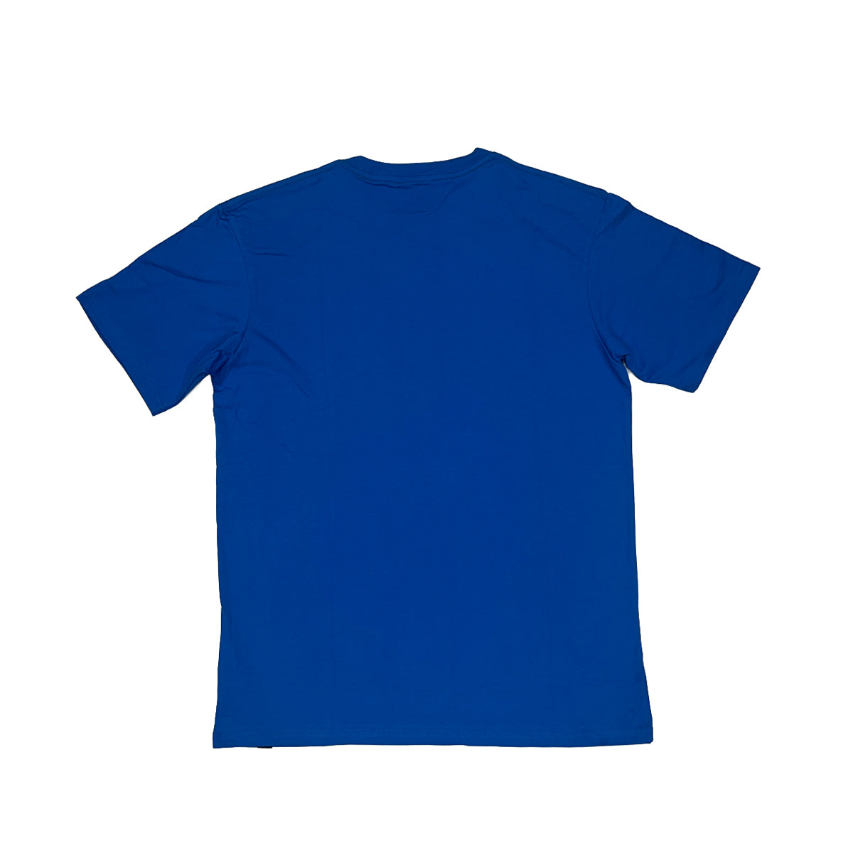 FIRE EYE TEE - ROYAL BLUE