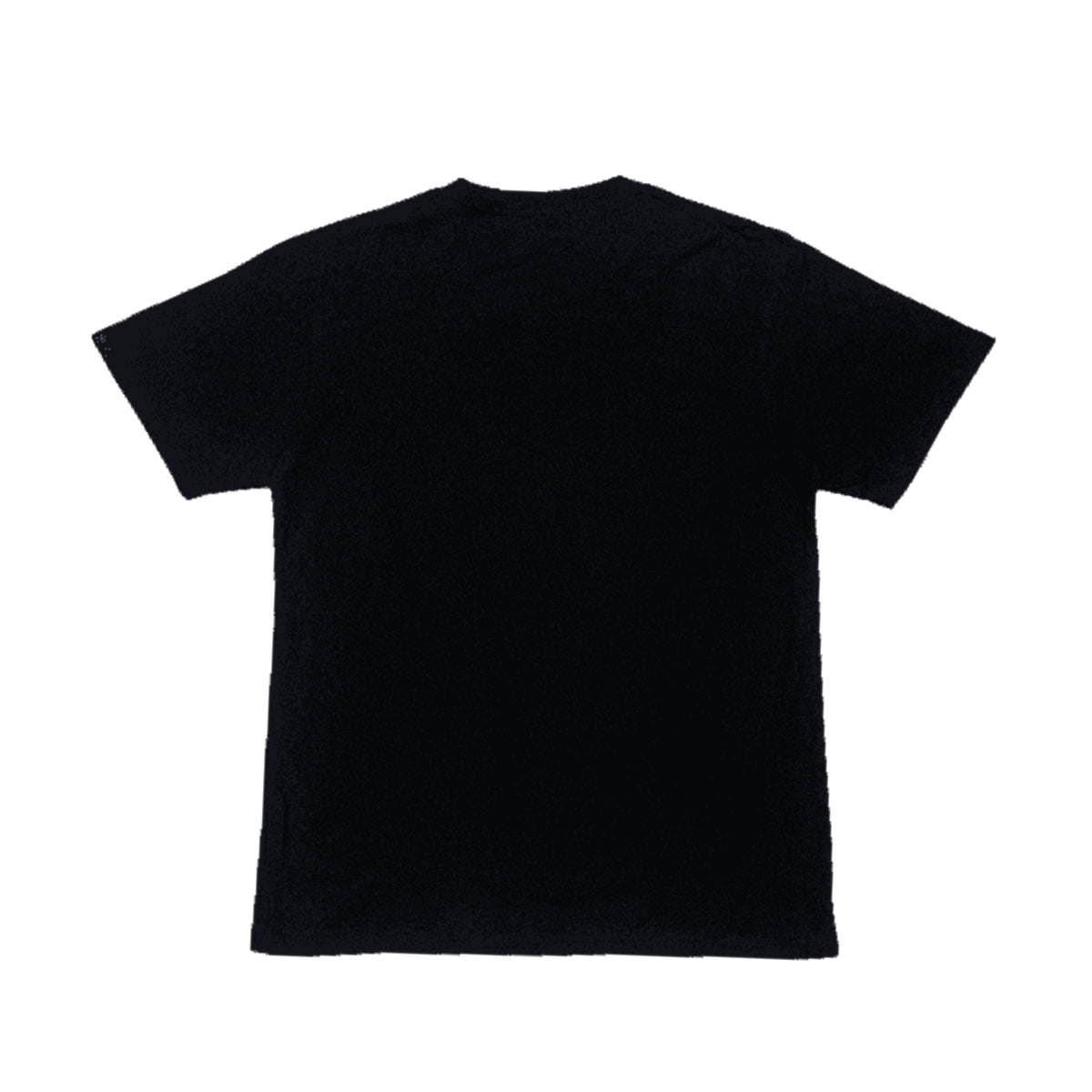 SPEED LANE TEE - BLACK