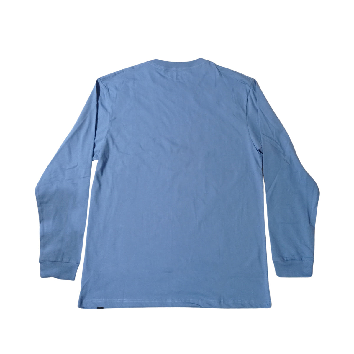 STROKE BOGO TEE - LIGHT BLUE