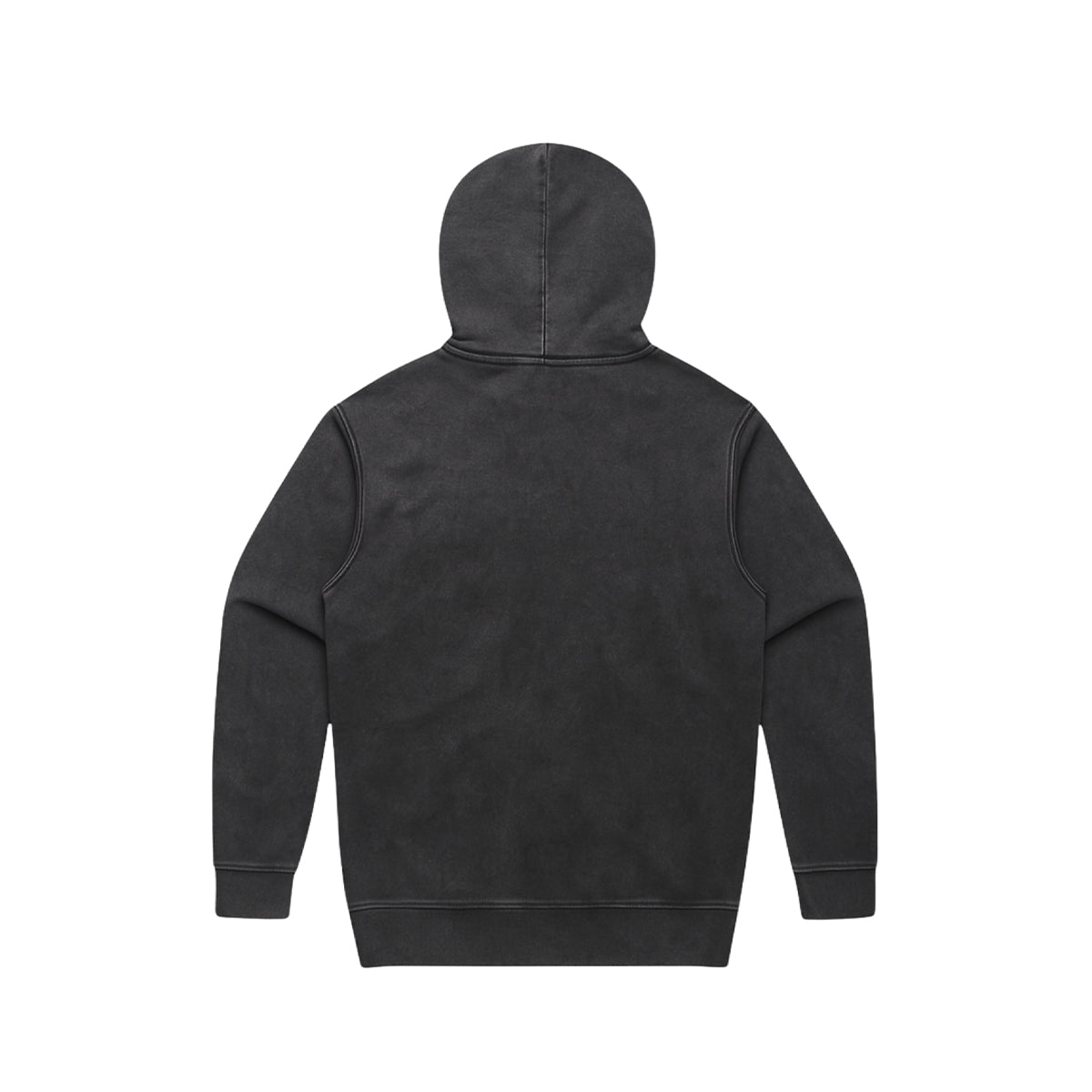 Wash Hoodie