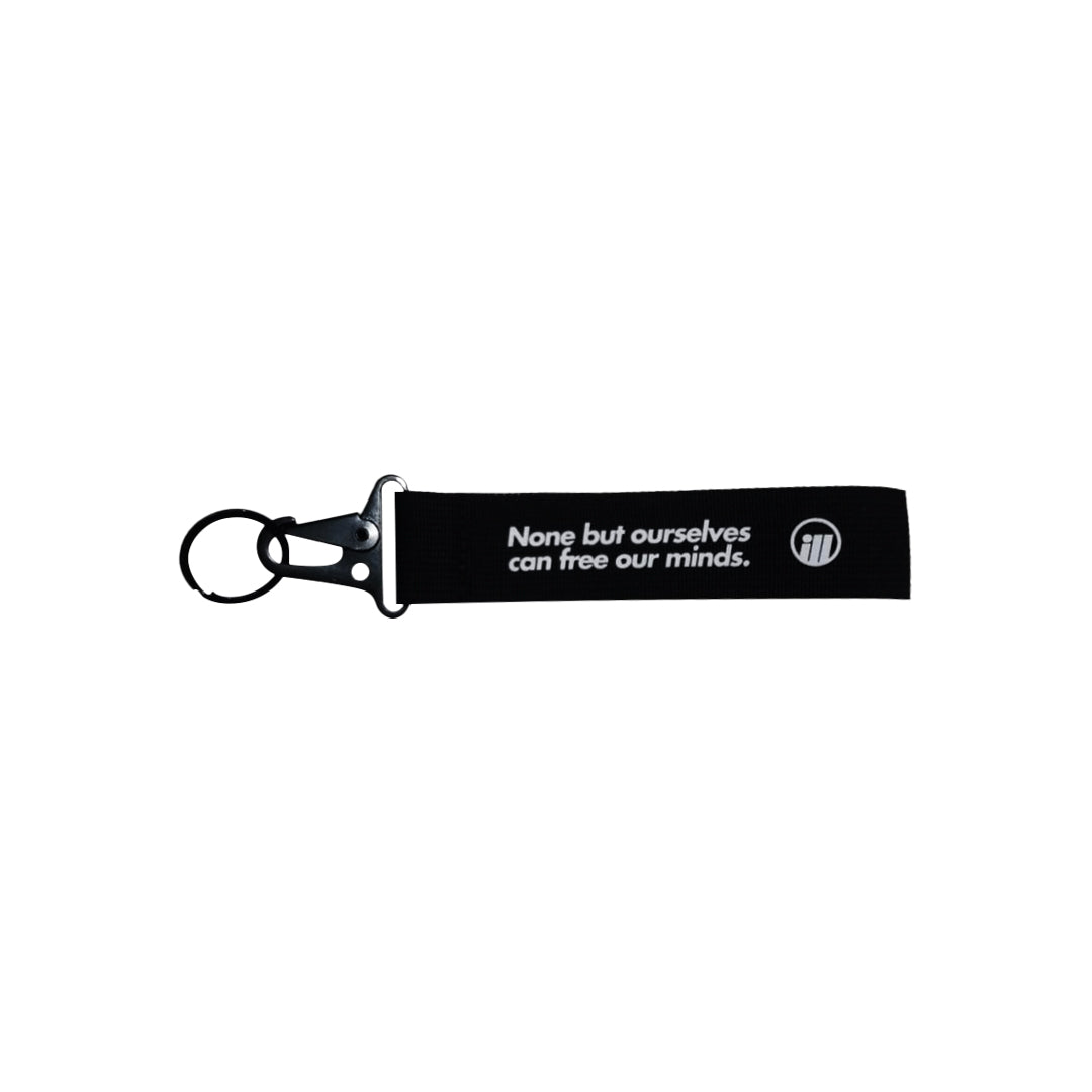 Keychain V3