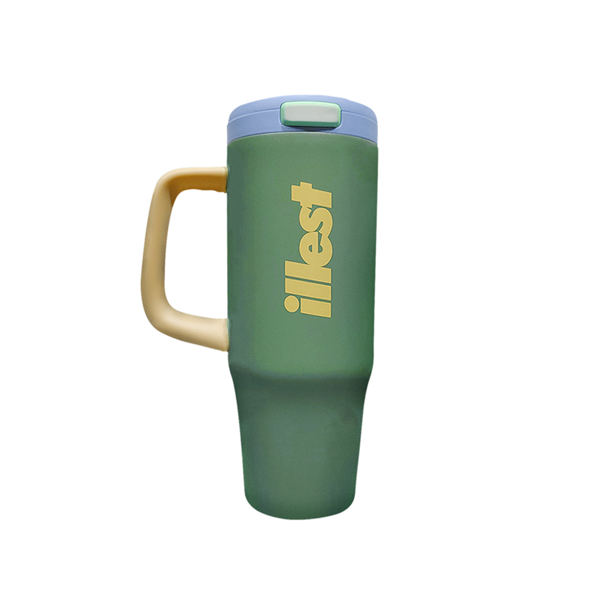 Stainless Steel Tumbler