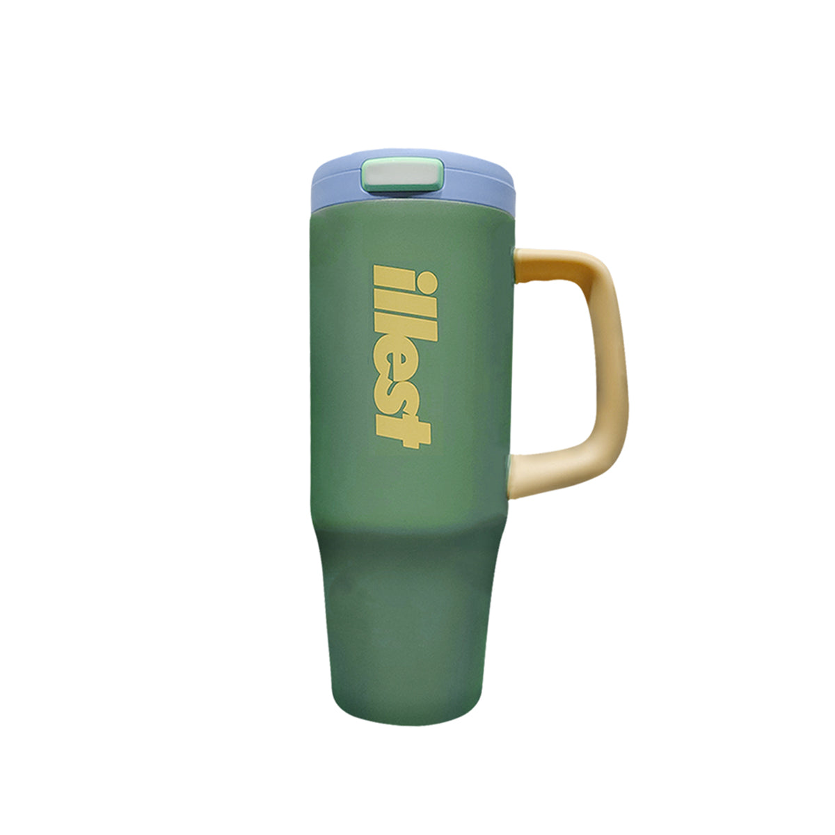 Stainless Steel Tumbler