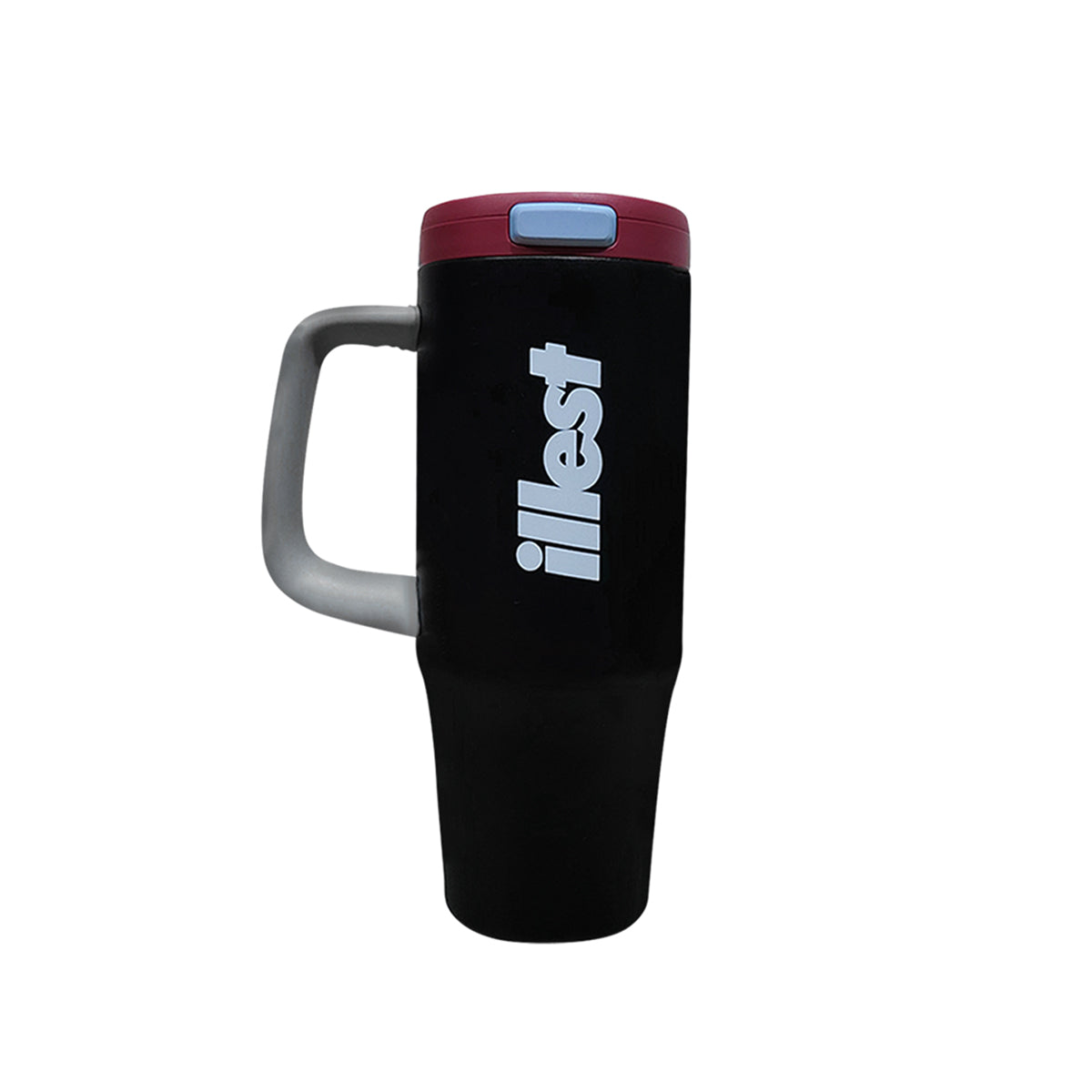 Stainless Steel Tumbler