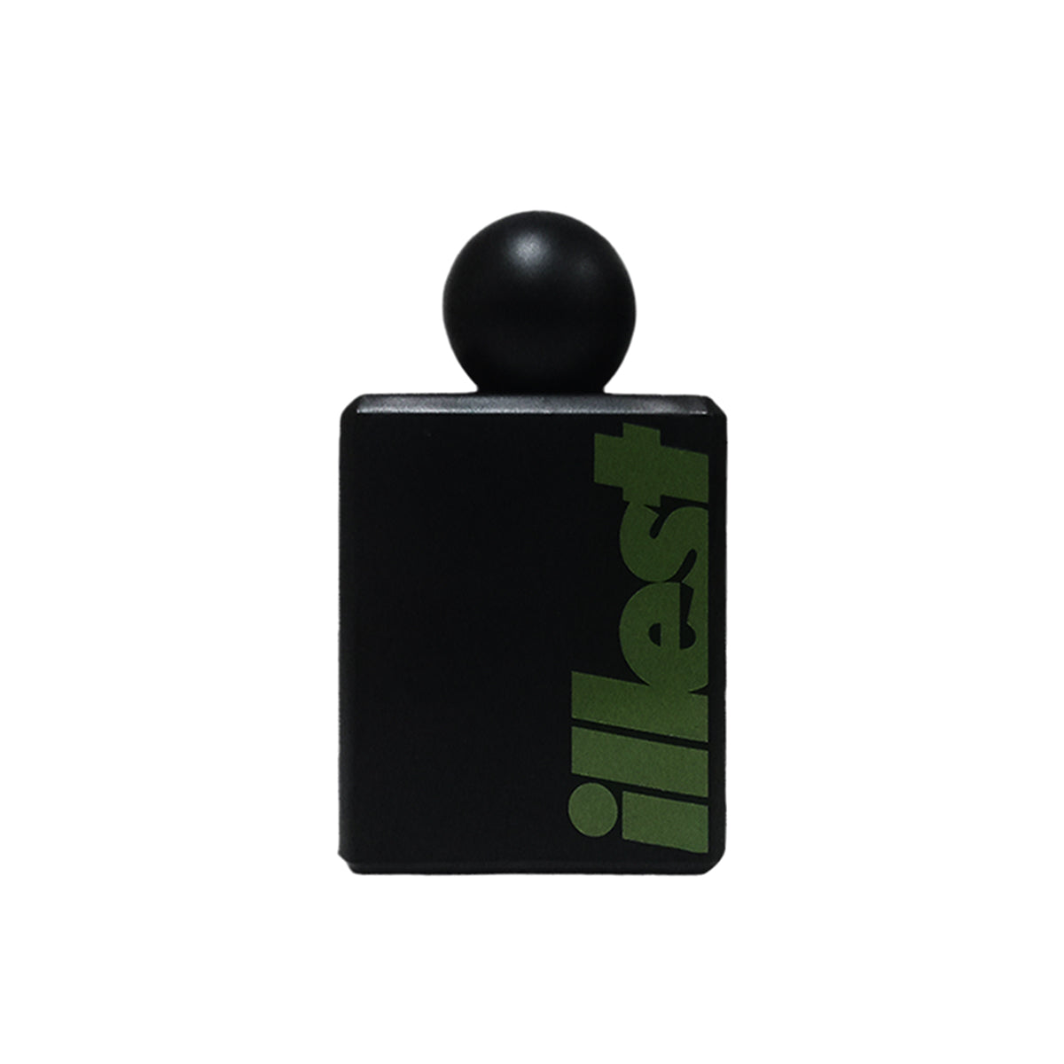 Scents Black Green Eau de Parfum