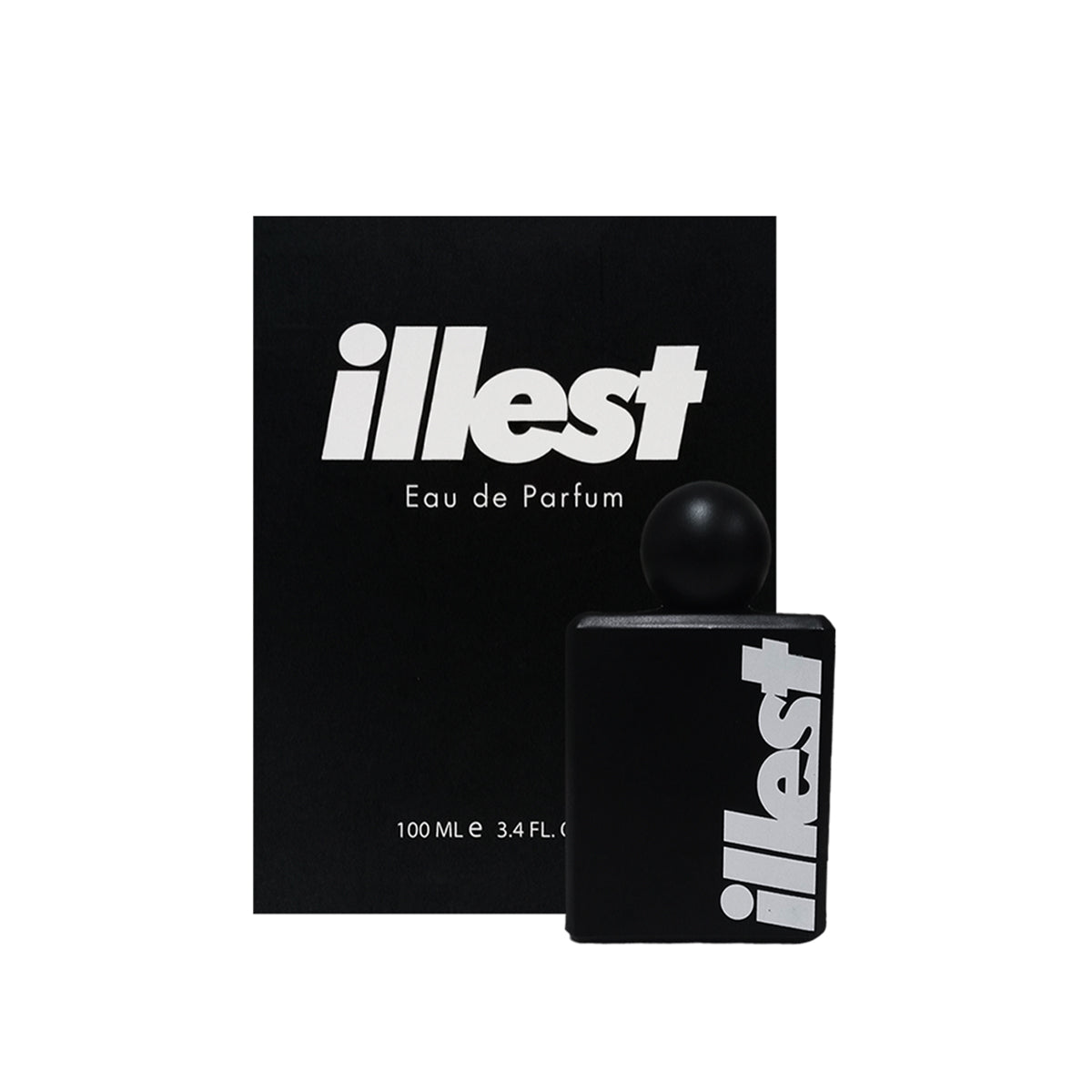 Scents Black White Eau de Parfum
