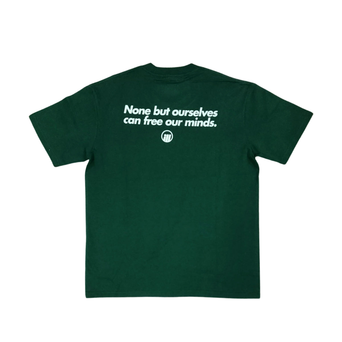 Script Logo Tee
