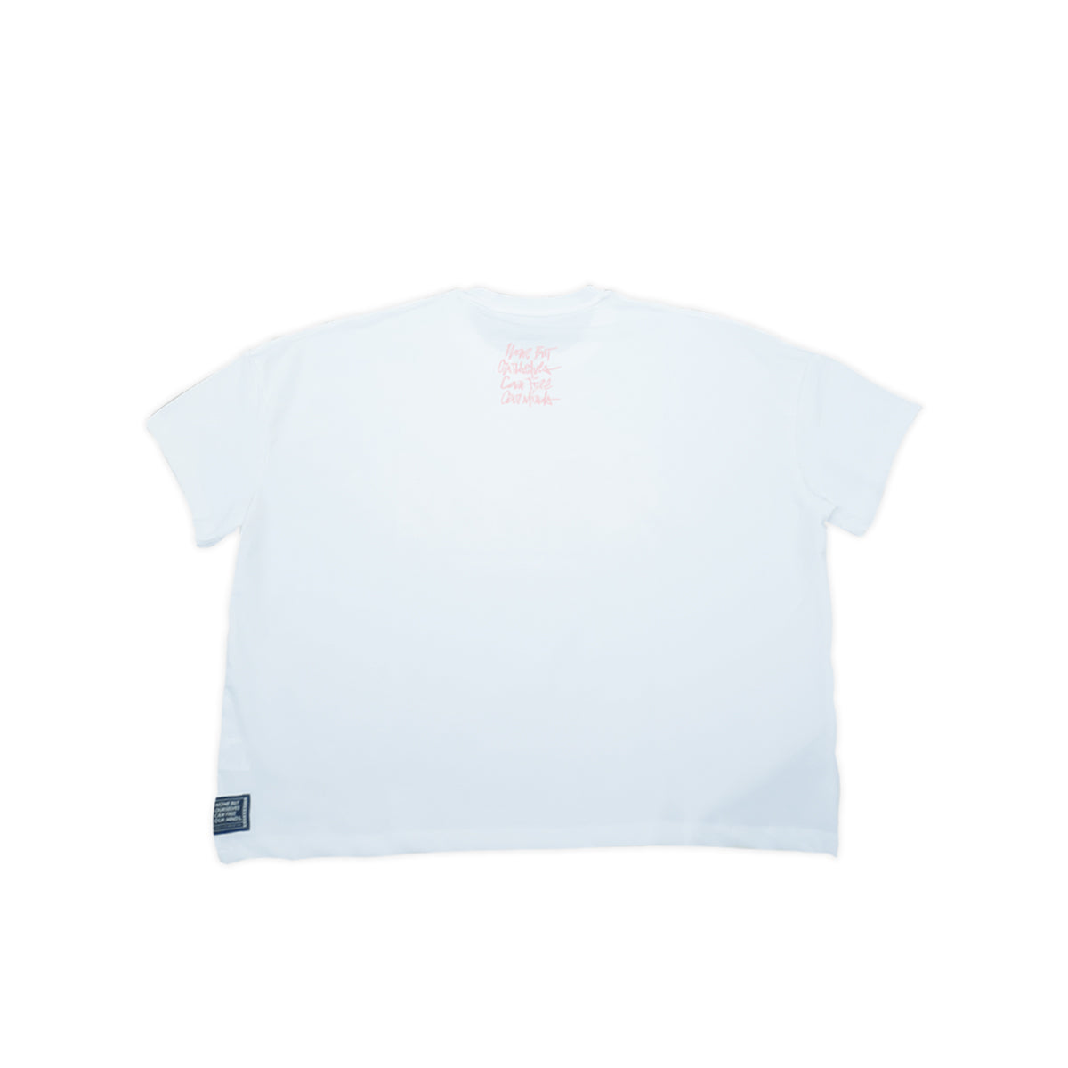 Womens Cherry Camo Crop