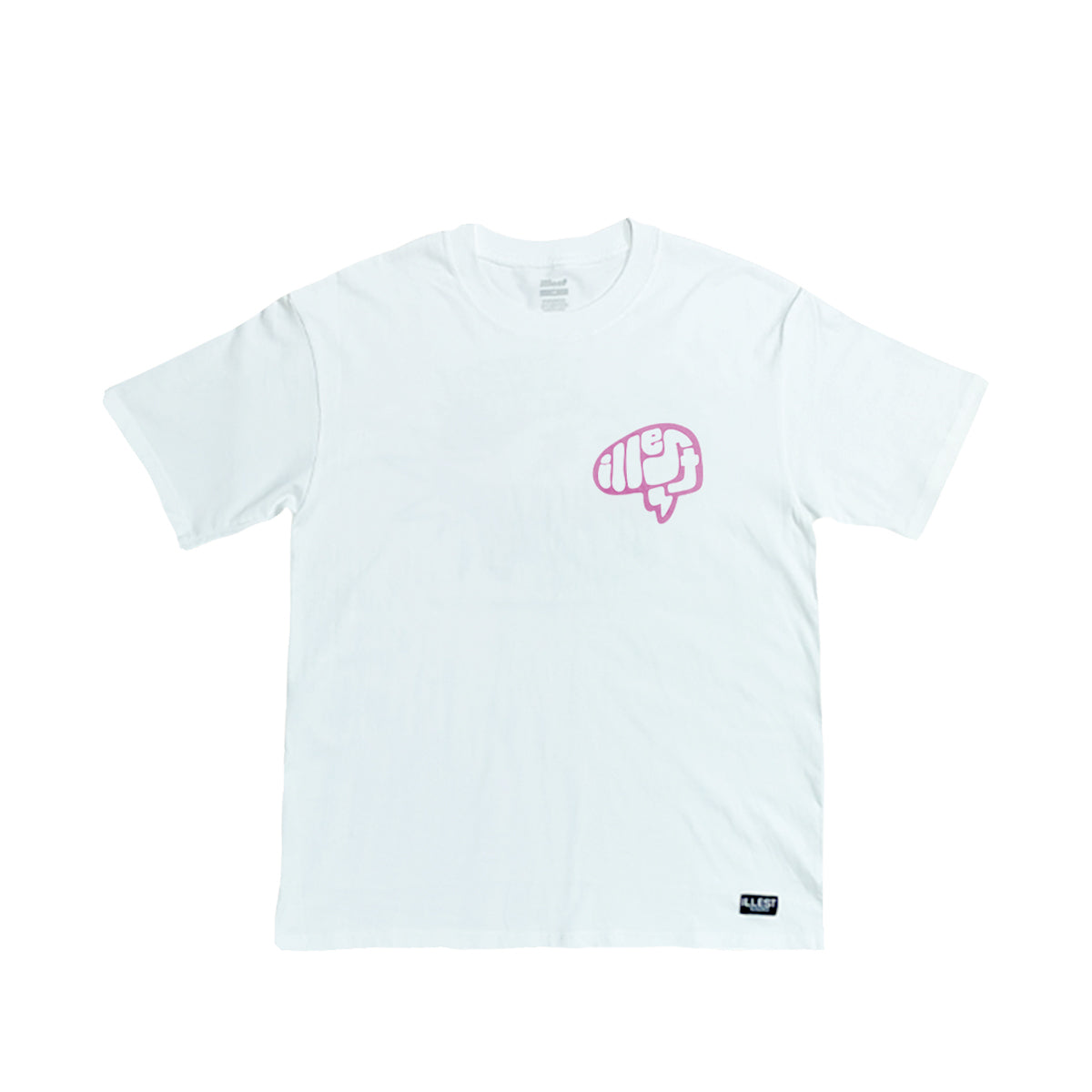 Inner Trip Outer Glow Retro Green