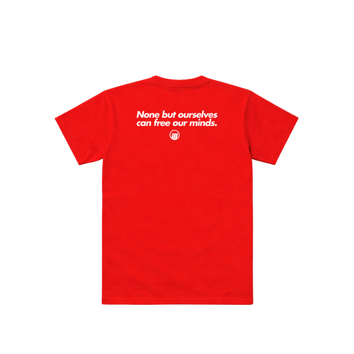 Flight Logo Tee for Men