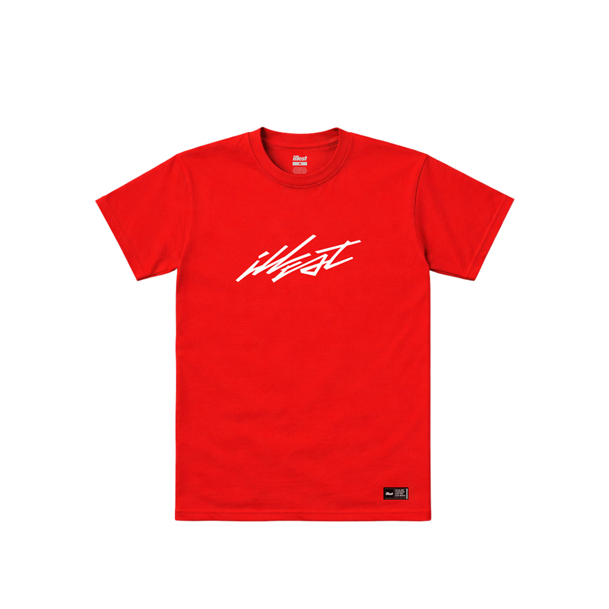 Flight Logo Tee for Men