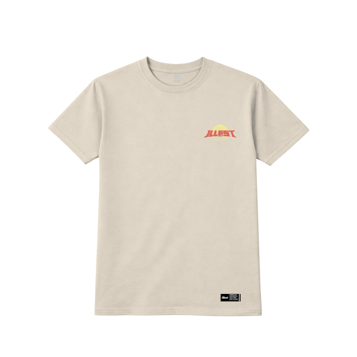 Vintage Tori Gate Tee