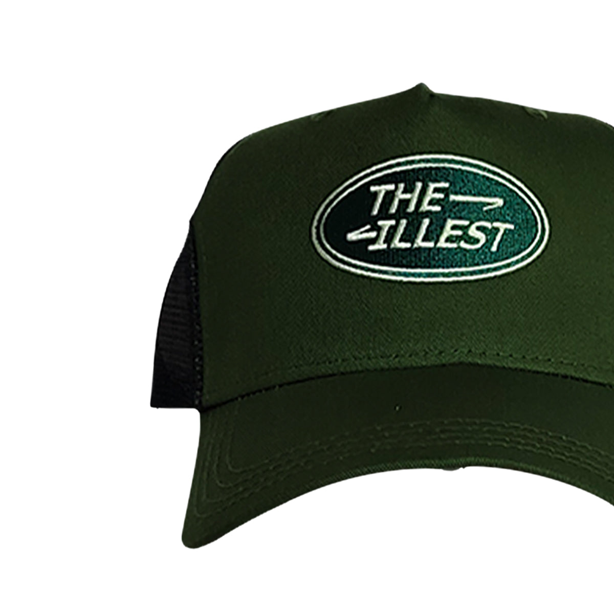 The Trucker Cap