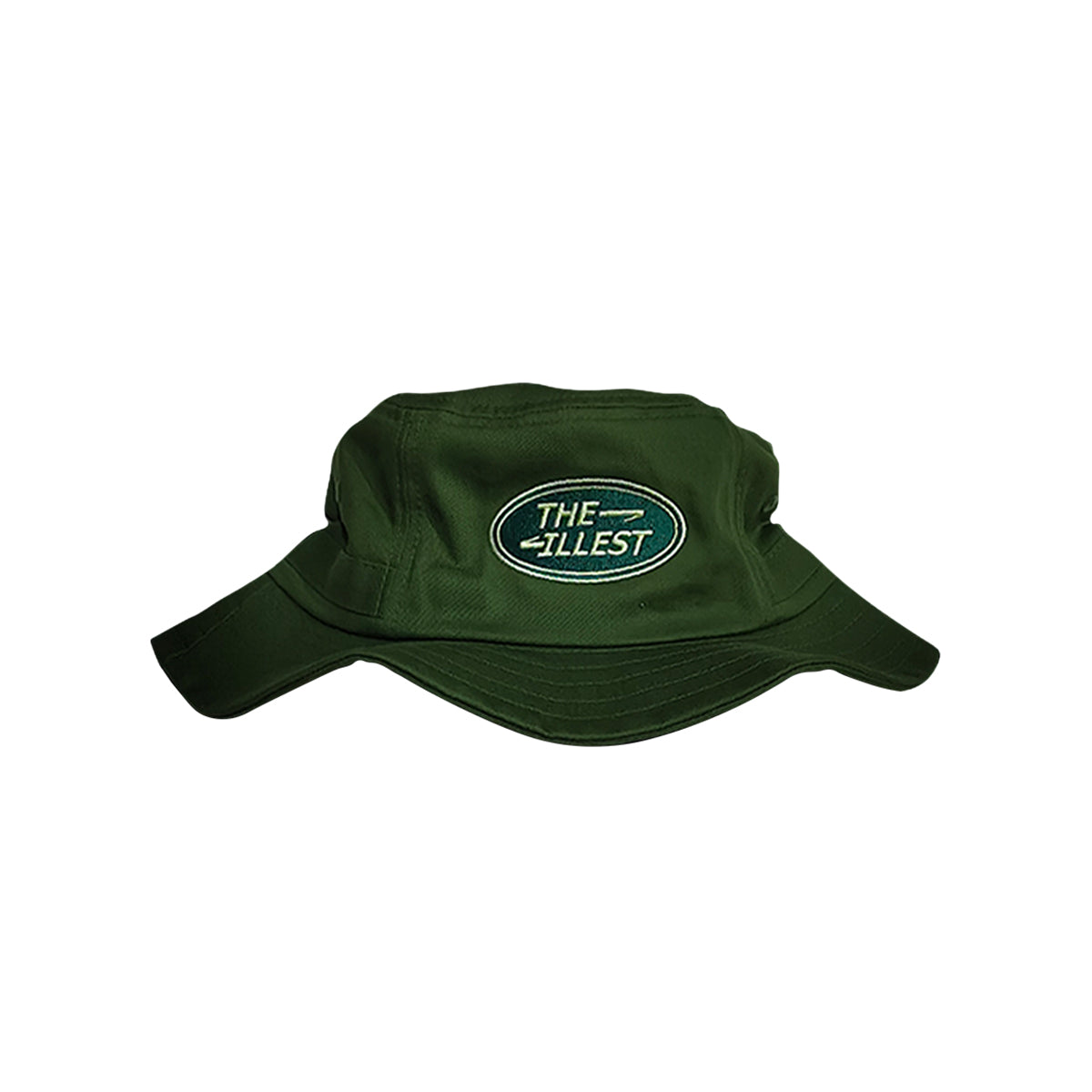 The Camping Hat