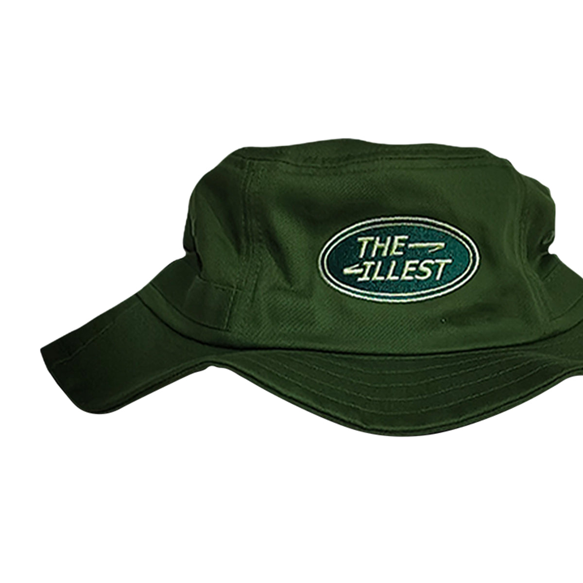 The Camping Hat