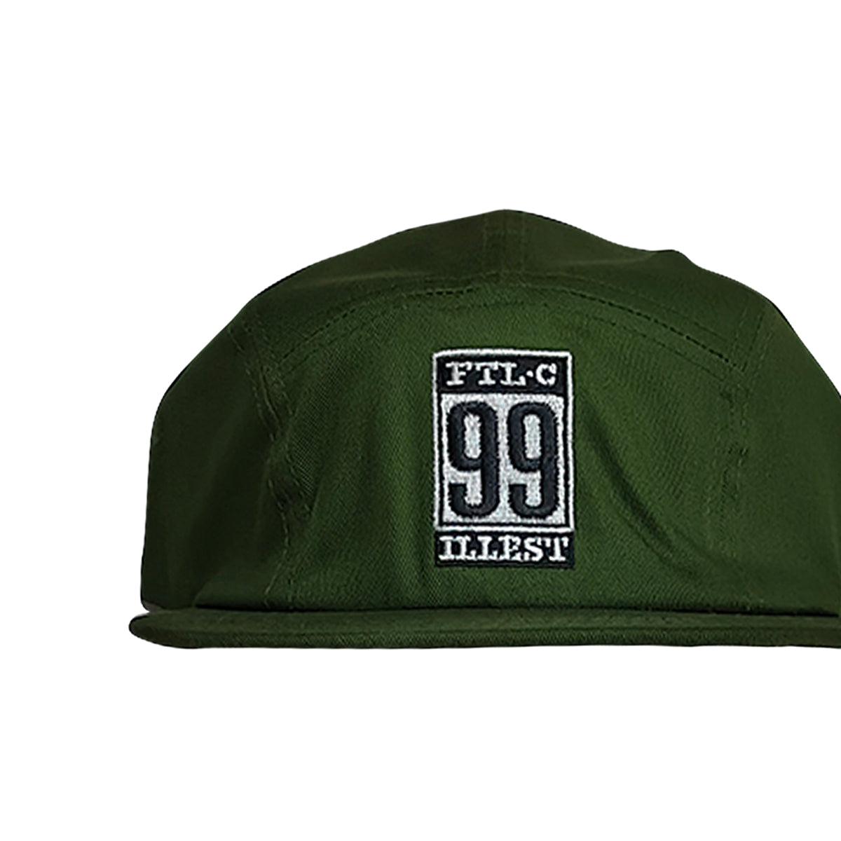 Ftlc 5 Panel Cap