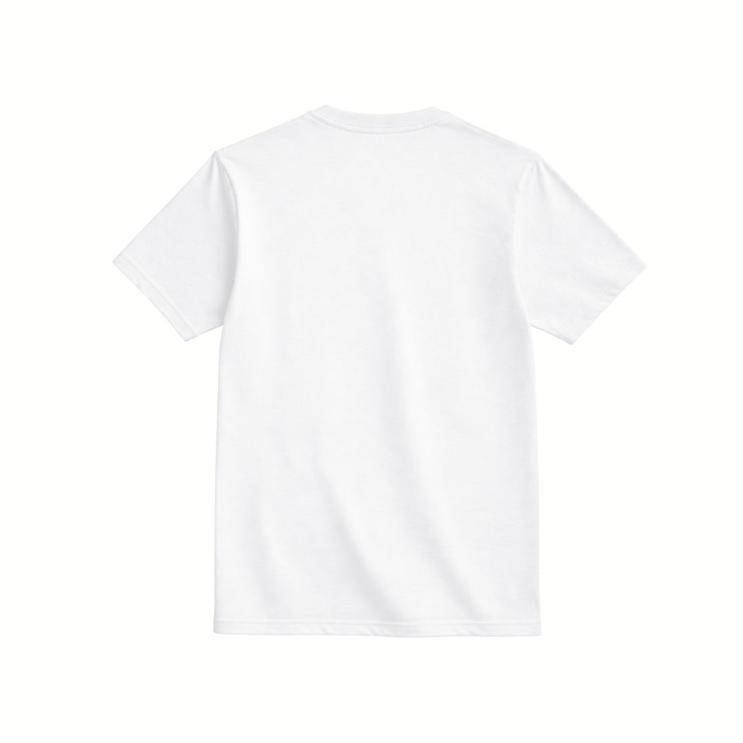 ILLEST BASIC TEE - WHT