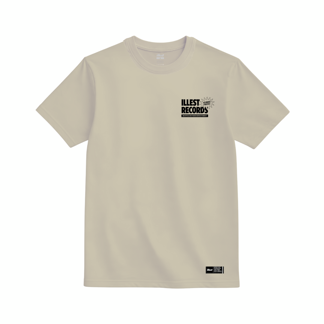 Records Dj Tee