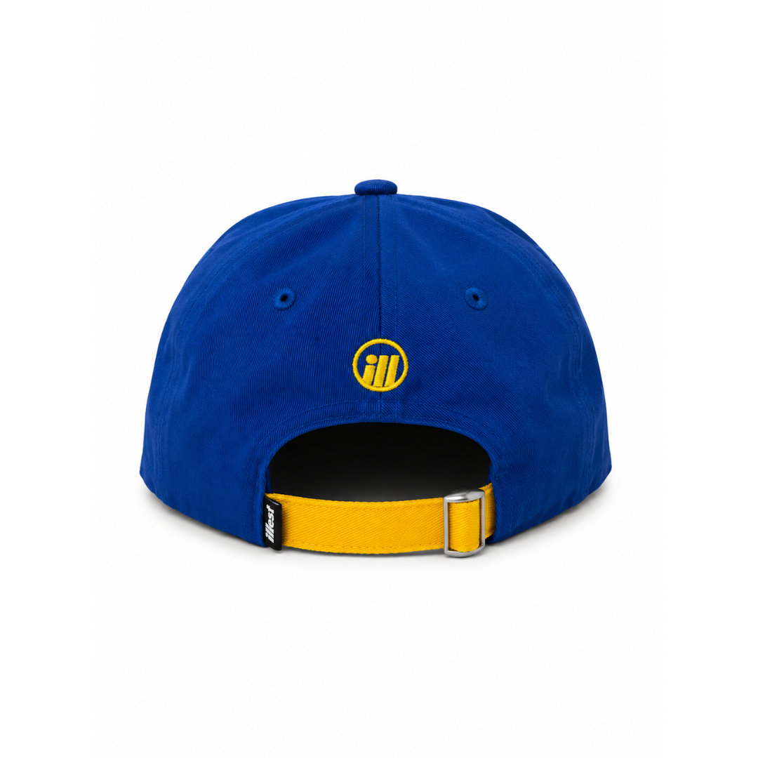 Trophy 1980 Dad Cap