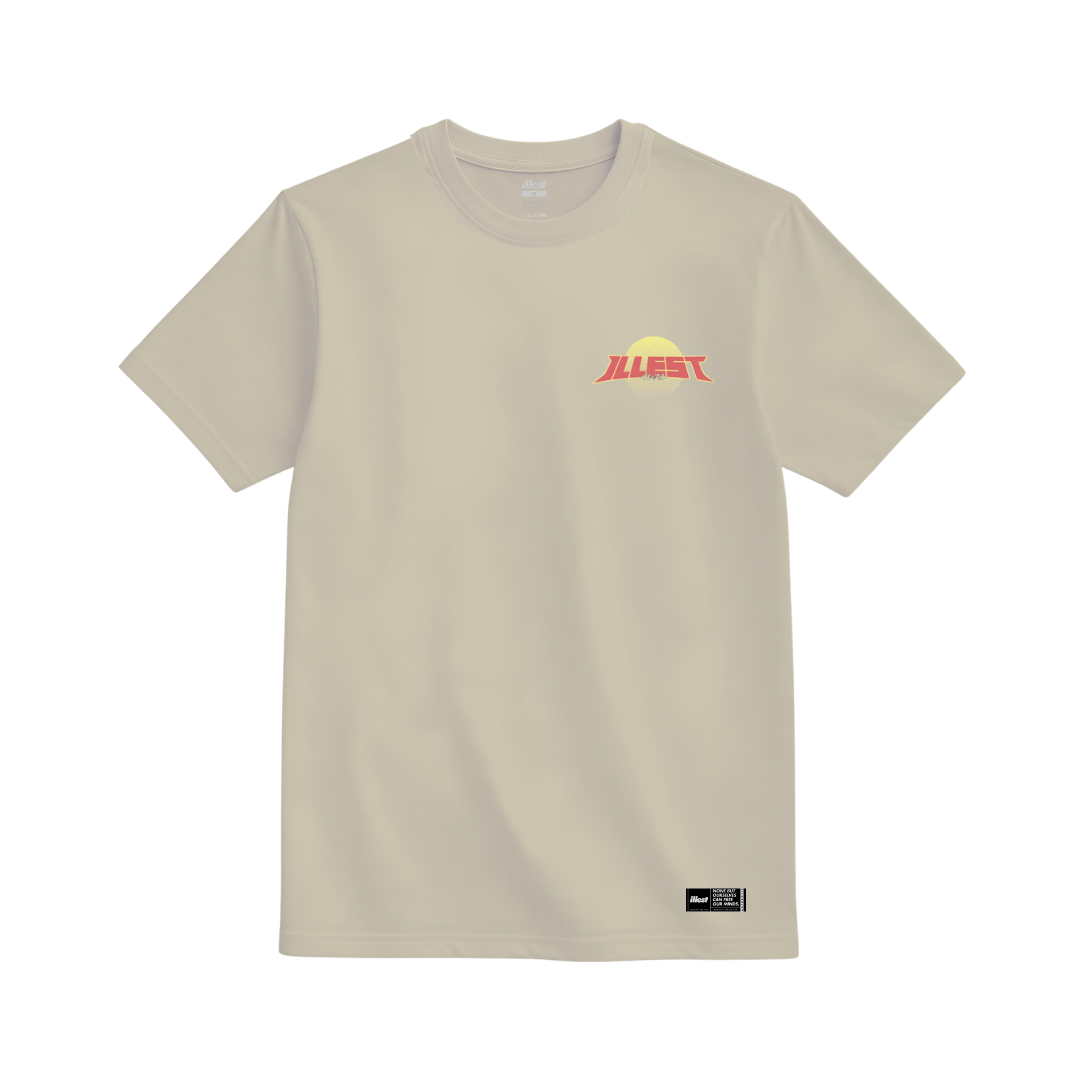 Vintage Tori Gate Tee